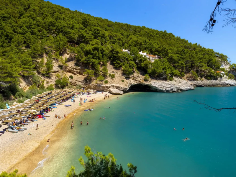 gargano