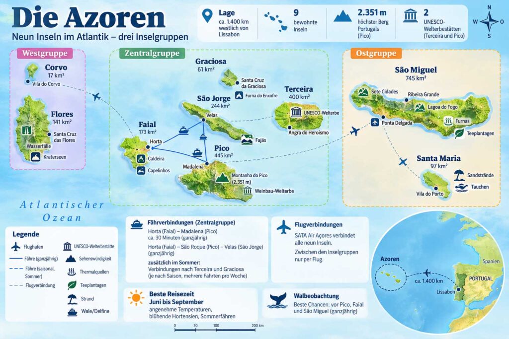 Die-Azoren-Inseln-im-Atlantik