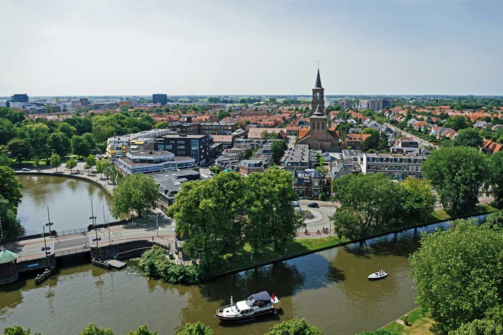 Leeuwarden