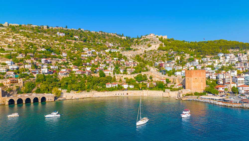 alanya