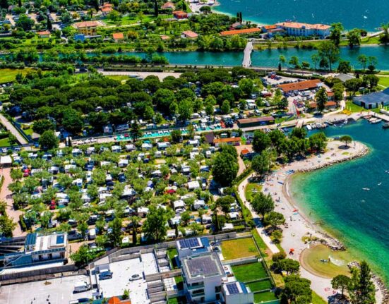 camping-in-Italien
