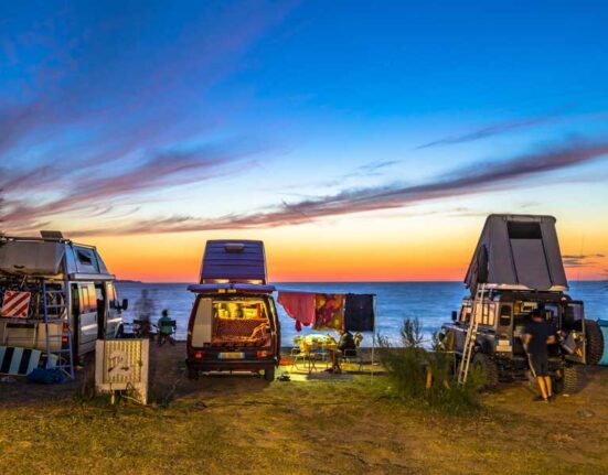 camping-in-frankreich