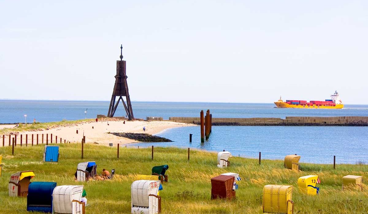 cuxhaven-nordseeidylle