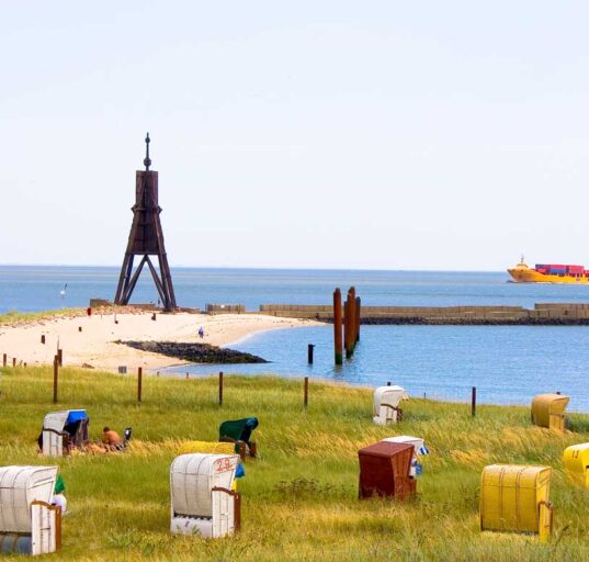 cuxhaven-nordseeidylle