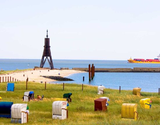 cuxhaven-nordseeidylle