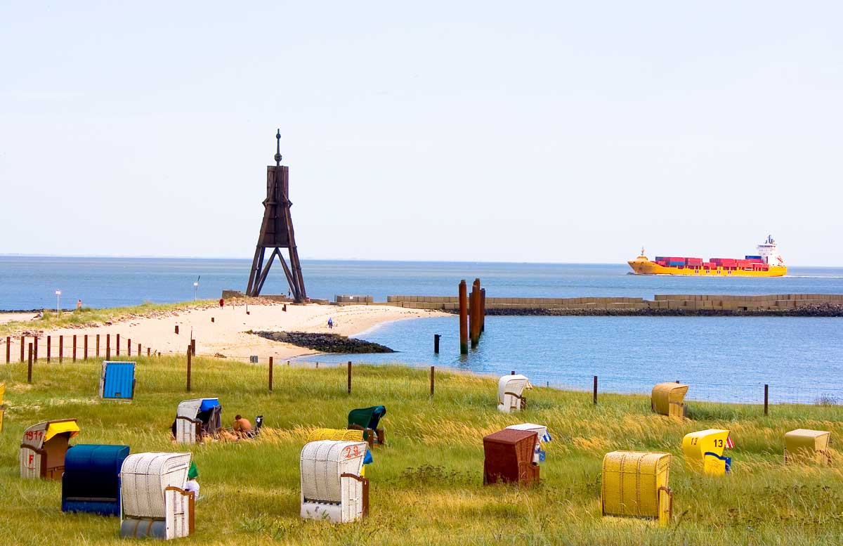 cuxhaven-nordseeidylle