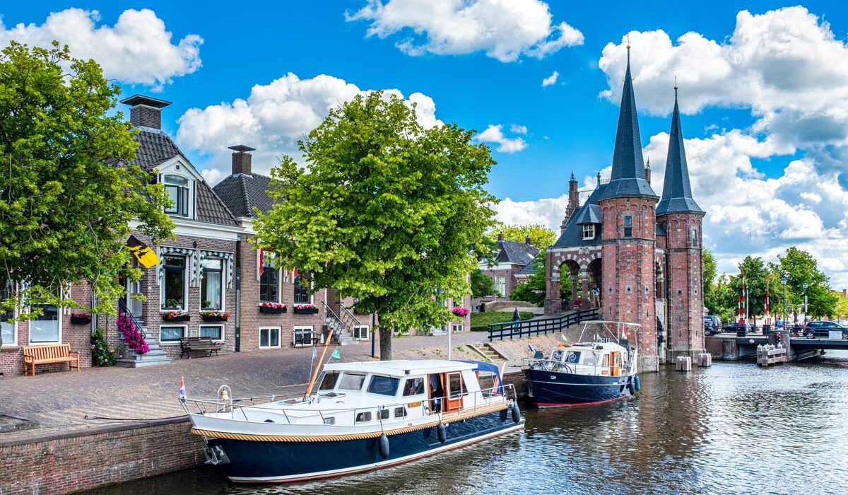 friesland-mit-dem-boot