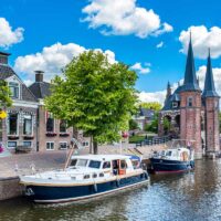 friesland-mit-dem-boot