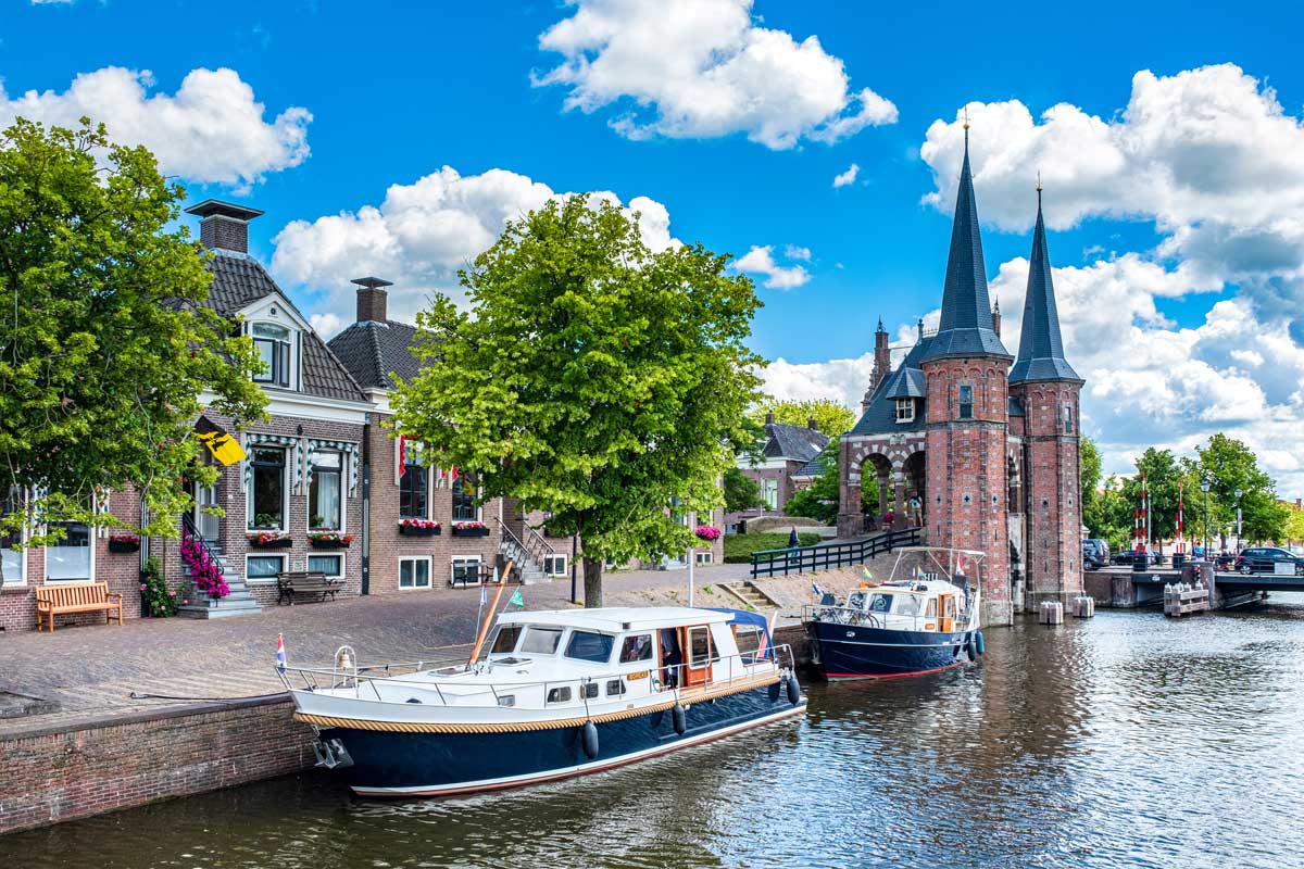 friesland-mit-dem-boot