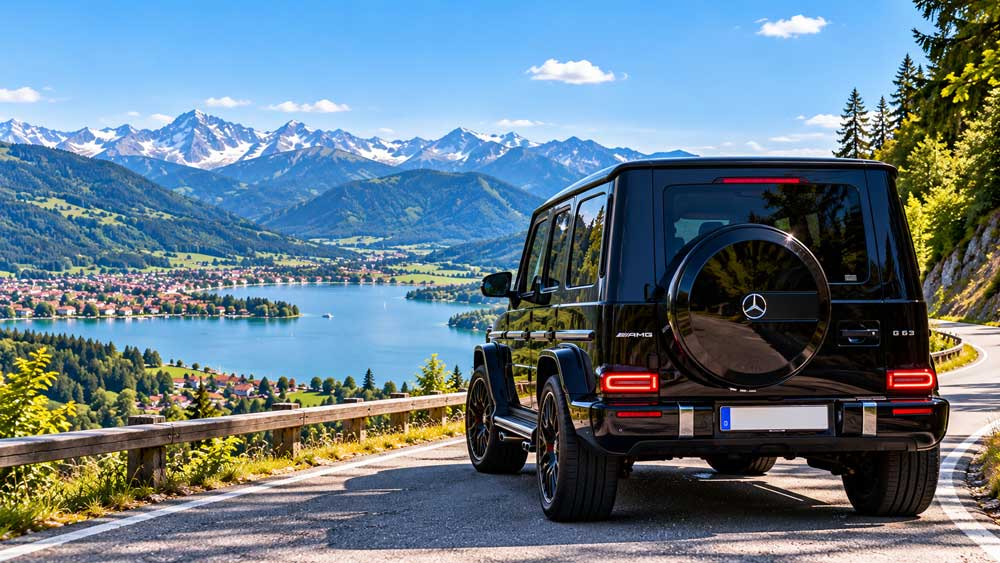 mit-auto-am-tegernsee